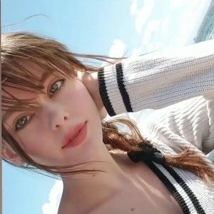 Meet your Posher, Tina